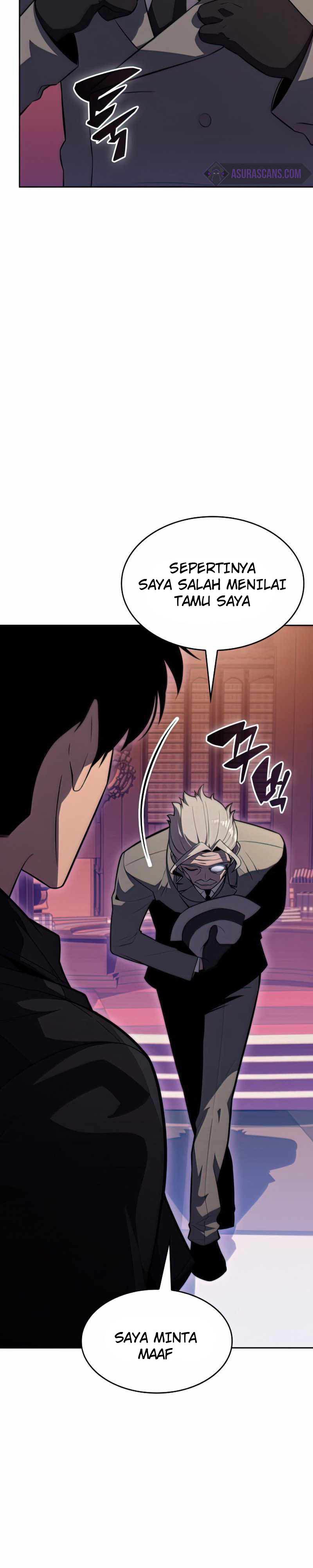 Solo Max-Level Newbie Chapter 58