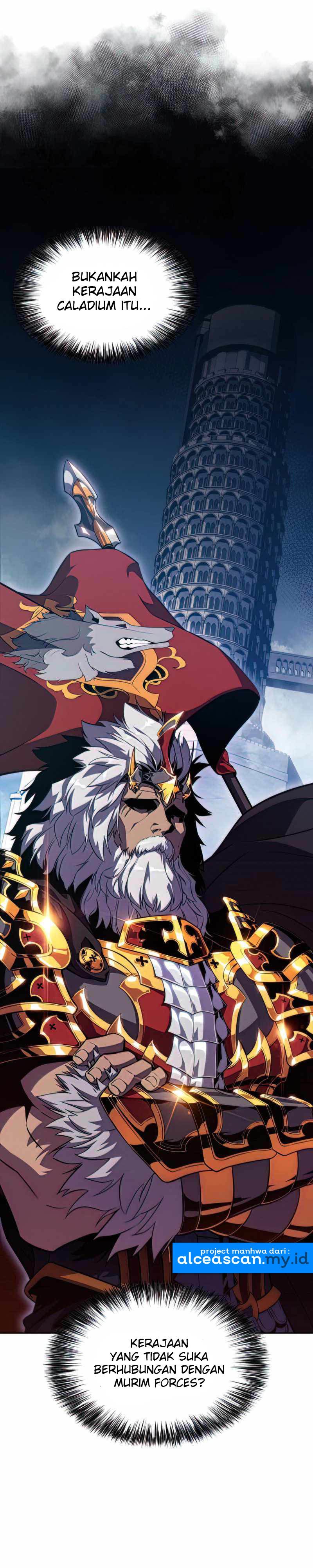 Solo Max-Level Newbie Chapter 58