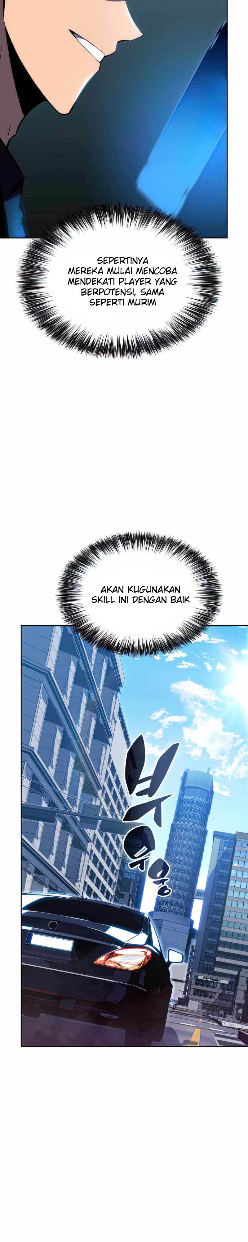 Solo Max-Level Newbie Chapter 58