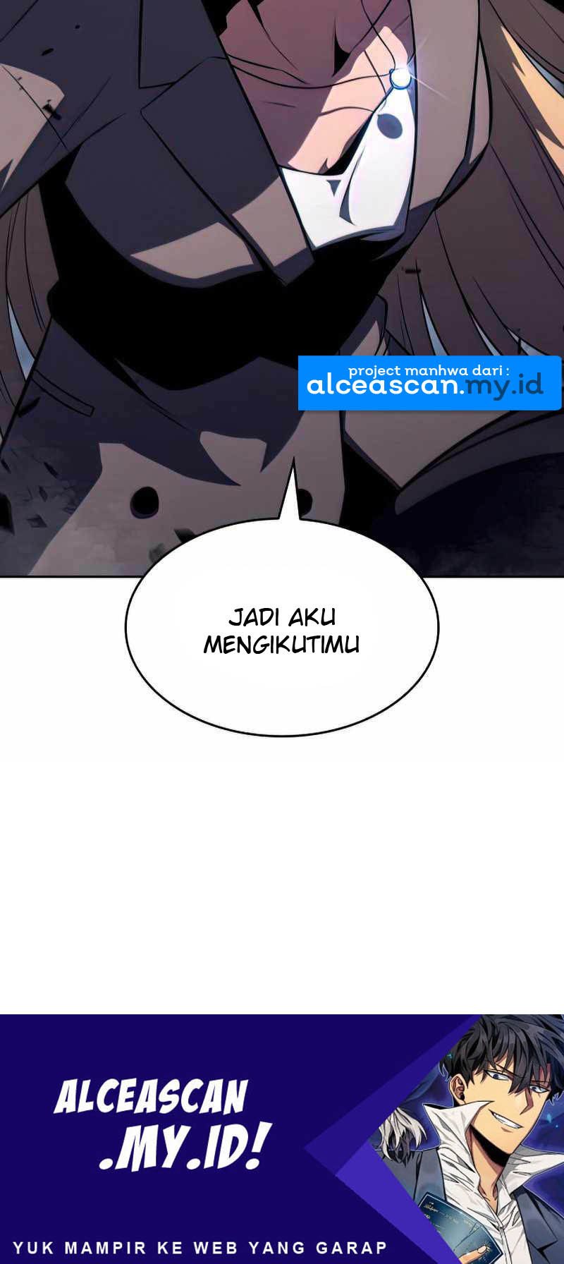 Solo Max-Level Newbie Chapter 58