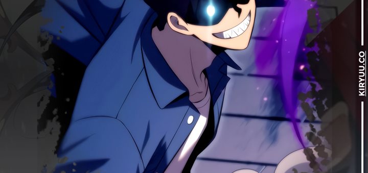 Solo Max-Level Newbie Chapter 71