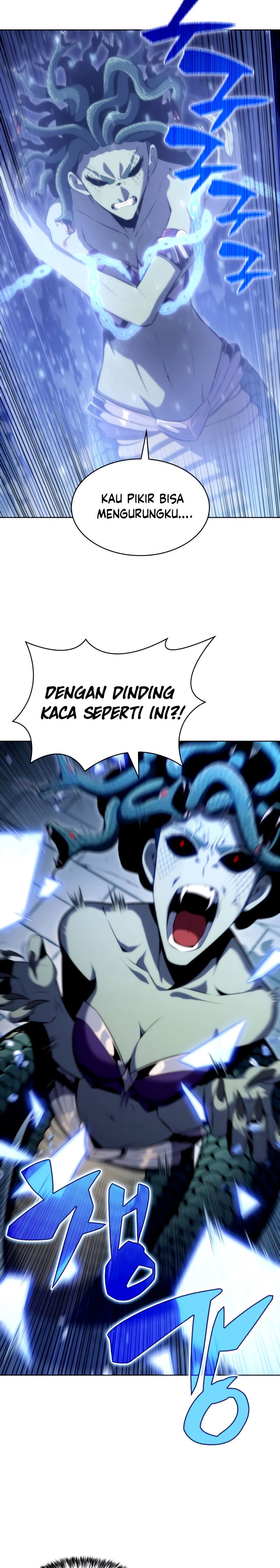 Solo Max-Level Newbie Chapter 71