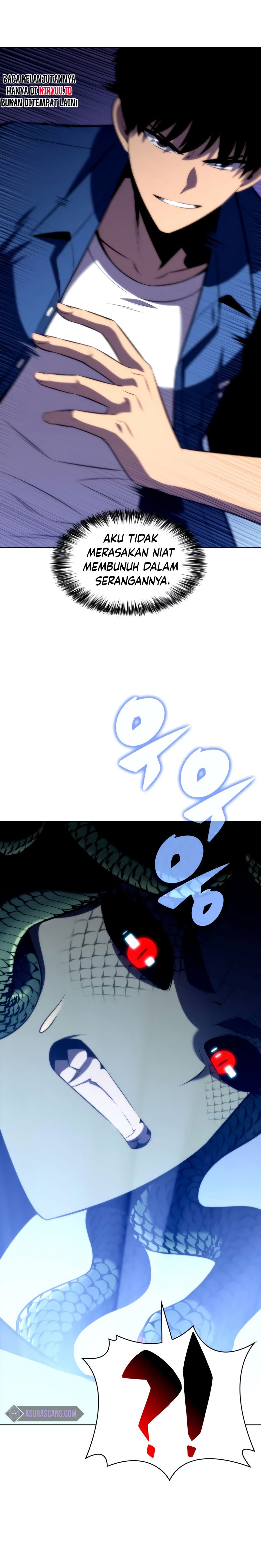 Solo Max-Level Newbie Chapter 71