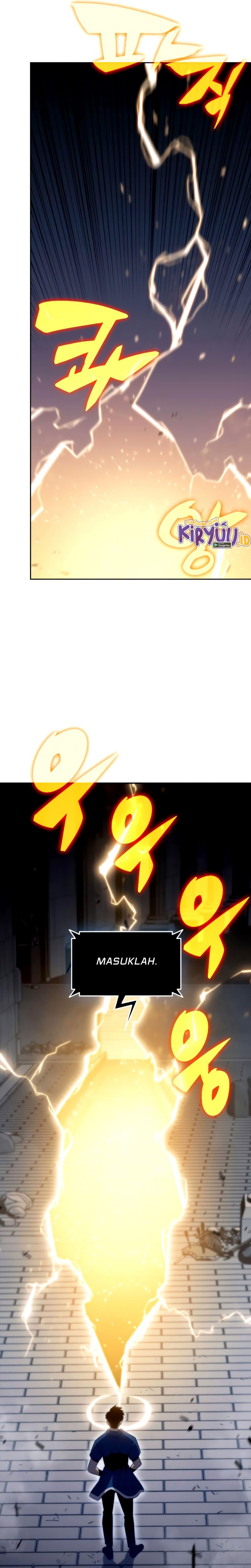 Solo Max-Level Newbie Chapter 71
