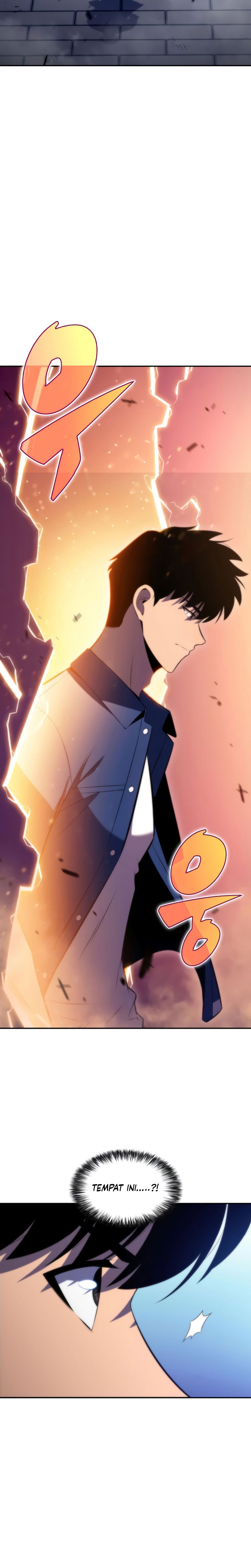Solo Max-Level Newbie Chapter 71