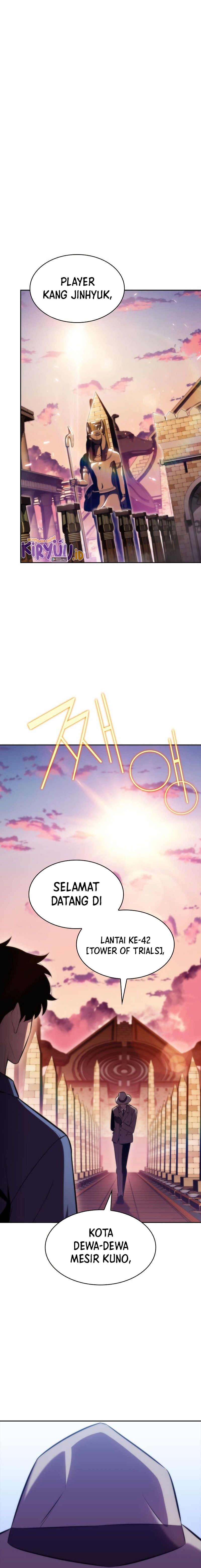 Solo Max-Level Newbie Chapter 72