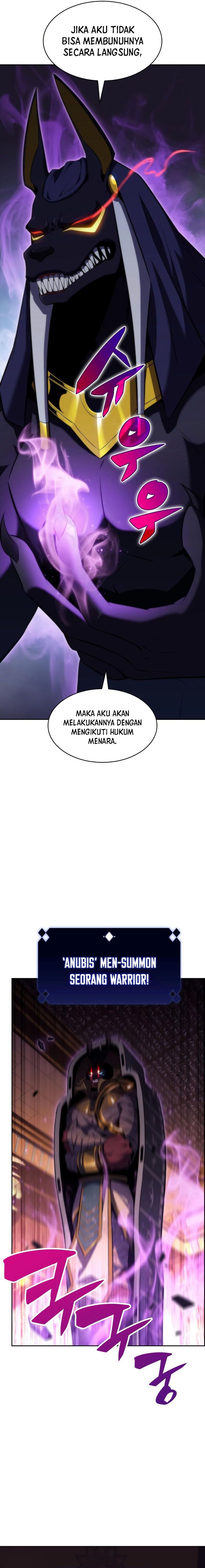 Solo Max-Level Newbie Chapter 72