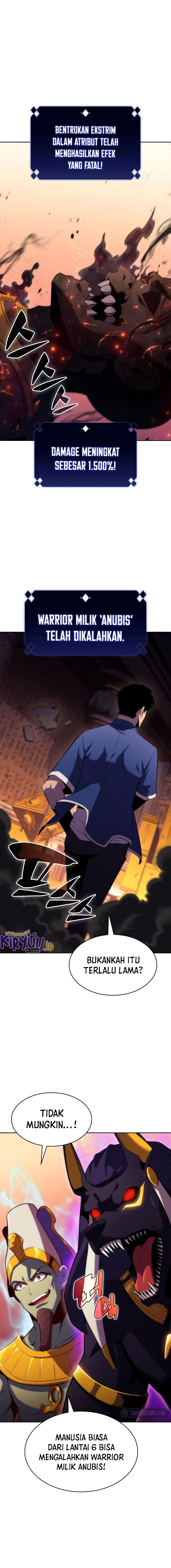 Solo Max-Level Newbie Chapter 72