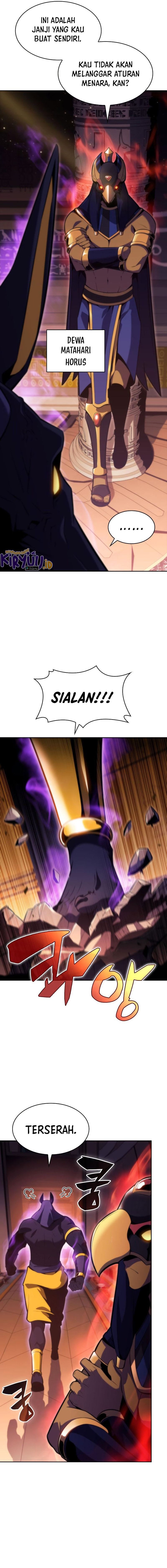 Solo Max-Level Newbie Chapter 72