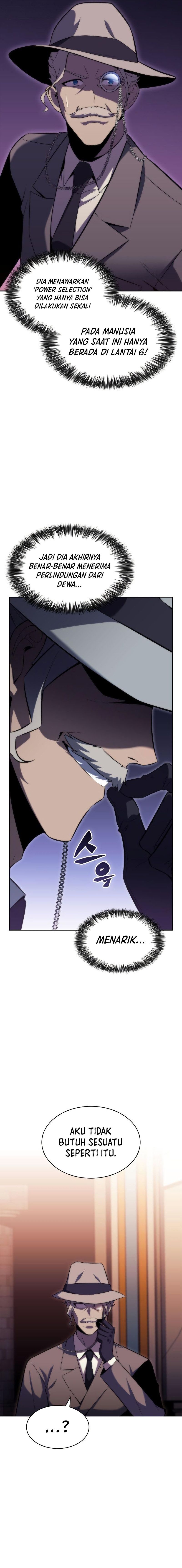 Solo Max-Level Newbie Chapter 72