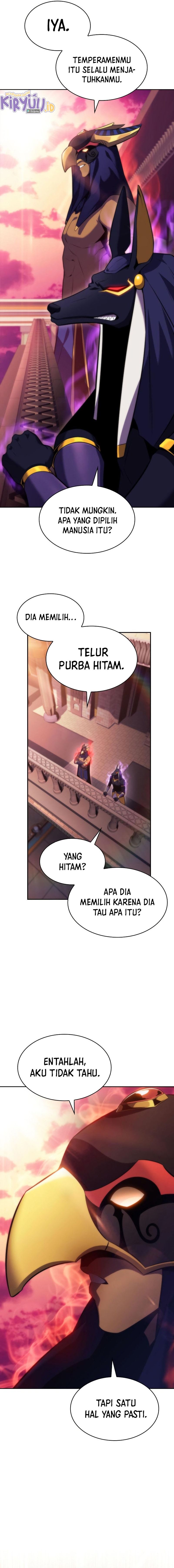Solo Max-Level Newbie Chapter 72