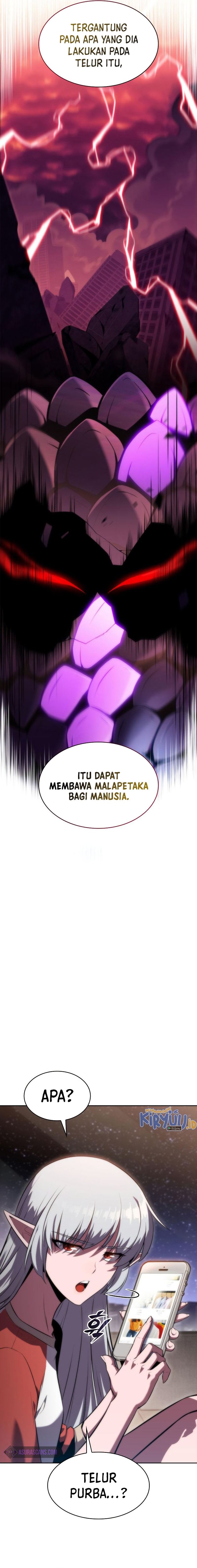 Solo Max-Level Newbie Chapter 72