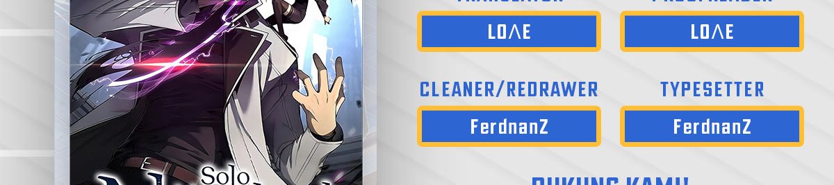 Solo Max-Level Newbie Chapter 73