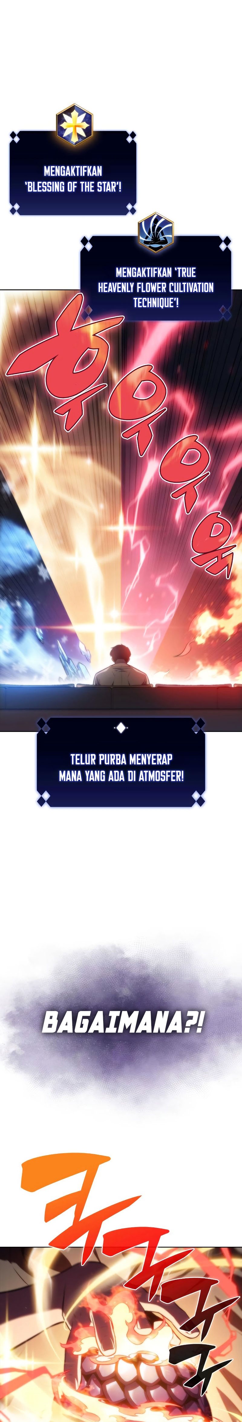 Solo Max-Level Newbie Chapter 73