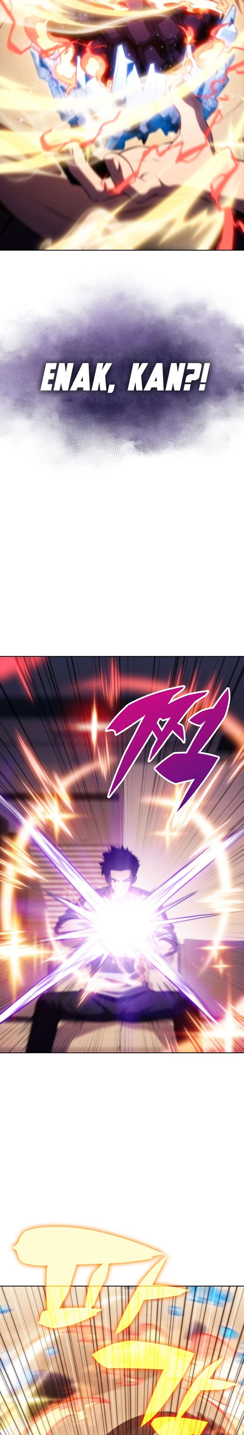 Solo Max-Level Newbie Chapter 73