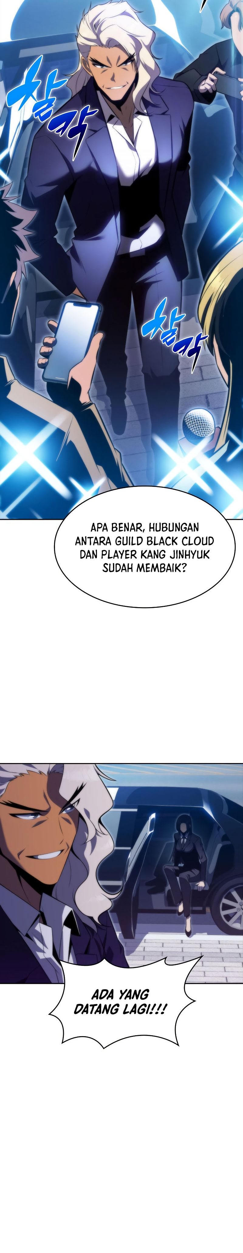 Solo Max-Level Newbie Chapter 73