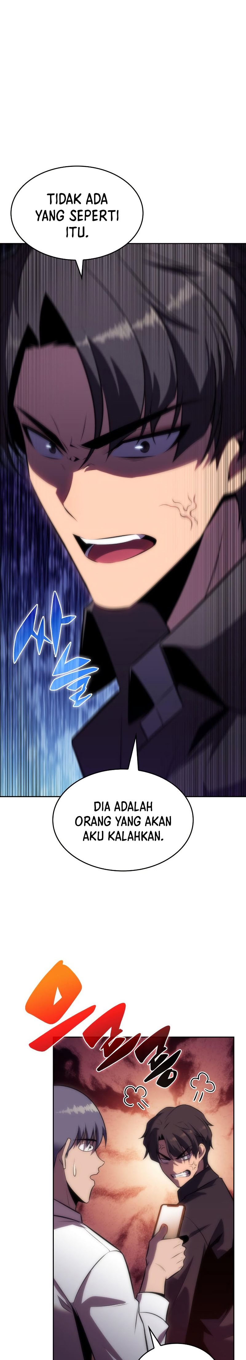 Solo Max-Level Newbie Chapter 73
