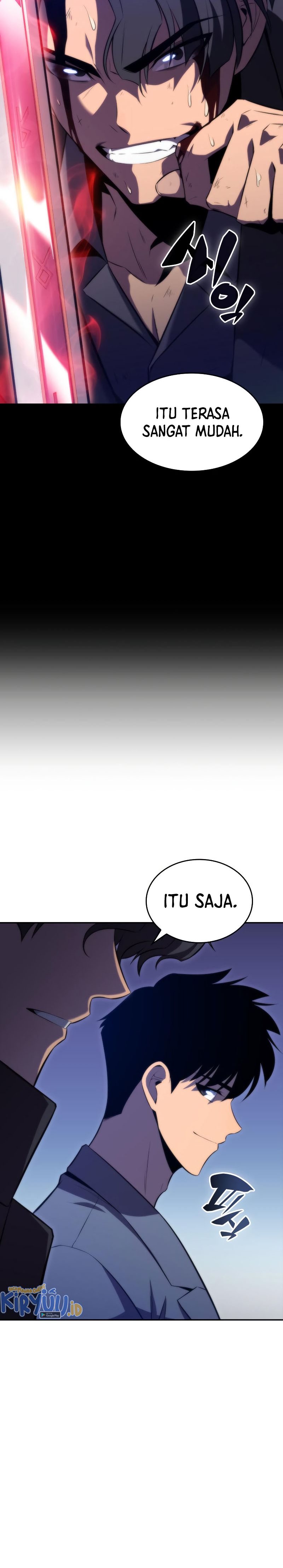 Solo Max-Level Newbie Chapter 73