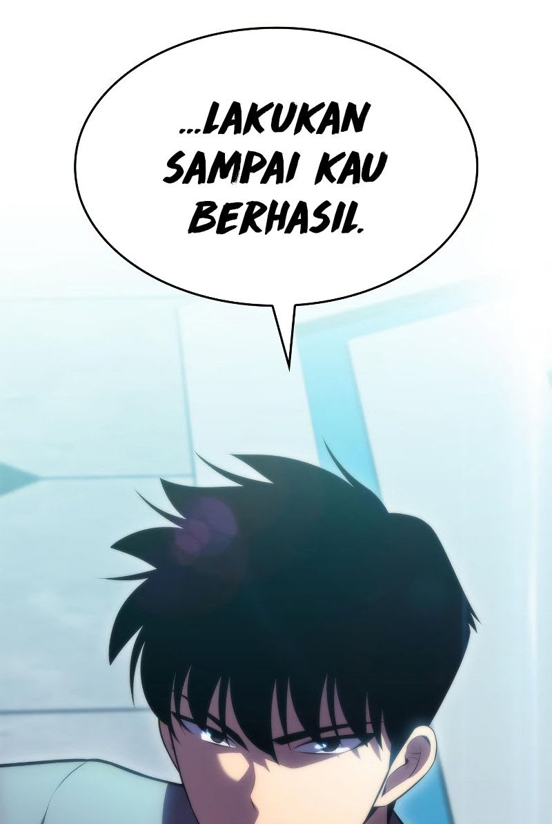 Solo Max-Level Newbie Chapter 73