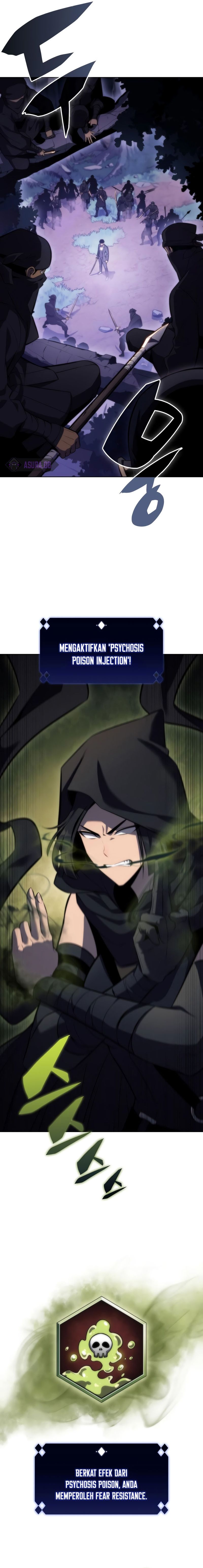 Solo Max-Level Newbie Chapter 80