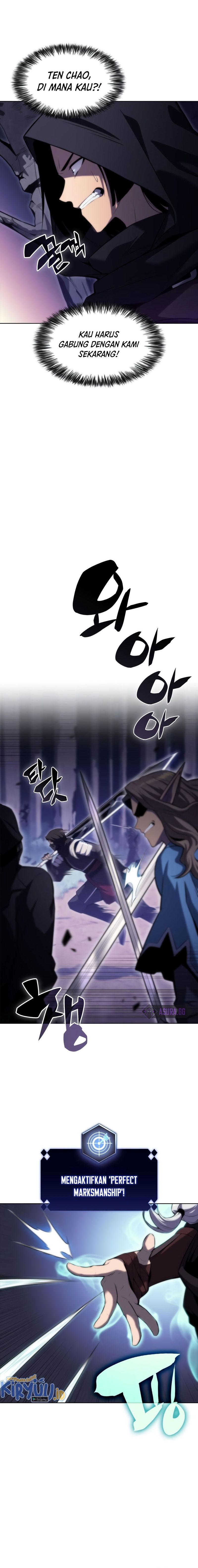 Solo Max-Level Newbie Chapter 80