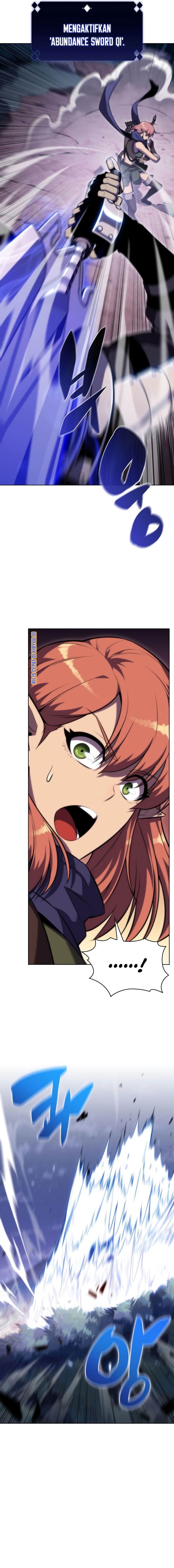 Solo Max-Level Newbie Chapter 80