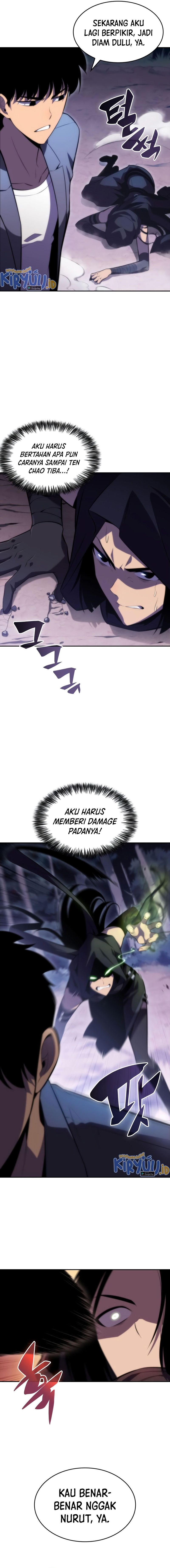 Solo Max-Level Newbie Chapter 80