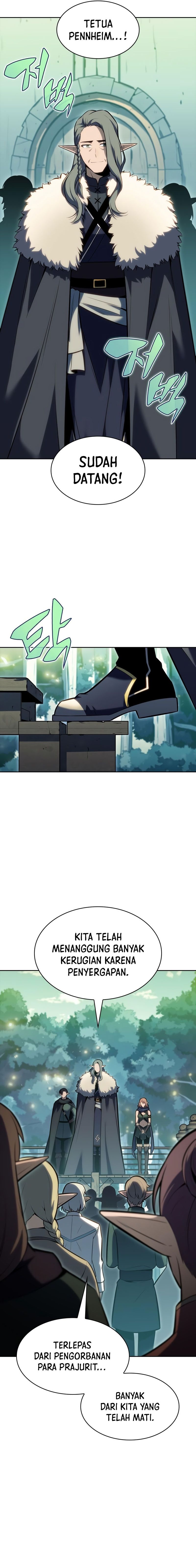 Solo Max-Level Newbie Chapter 82