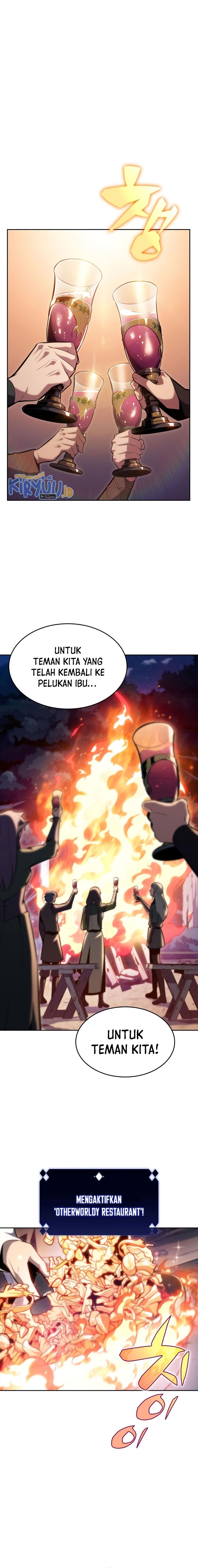 Solo Max-Level Newbie Chapter 82