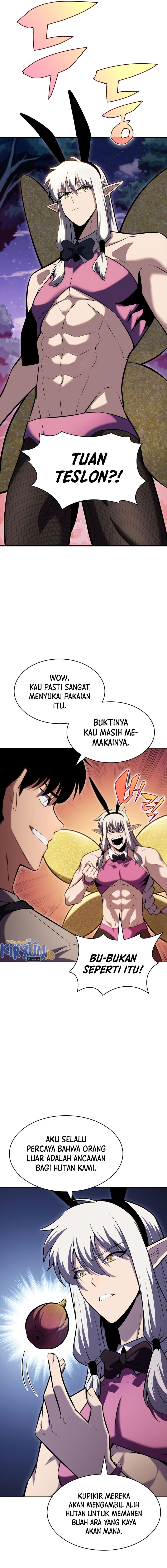 Solo Max-Level Newbie Chapter 82