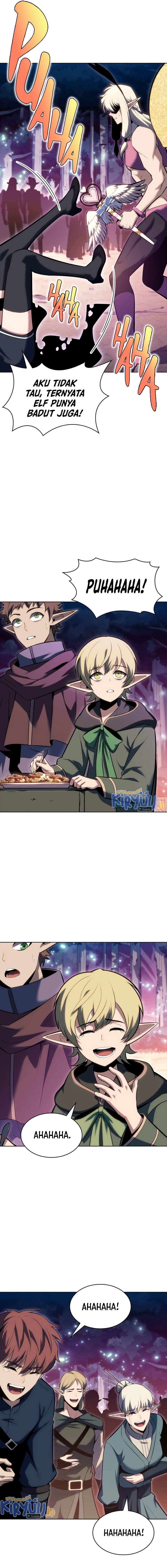 Solo Max-Level Newbie Chapter 82