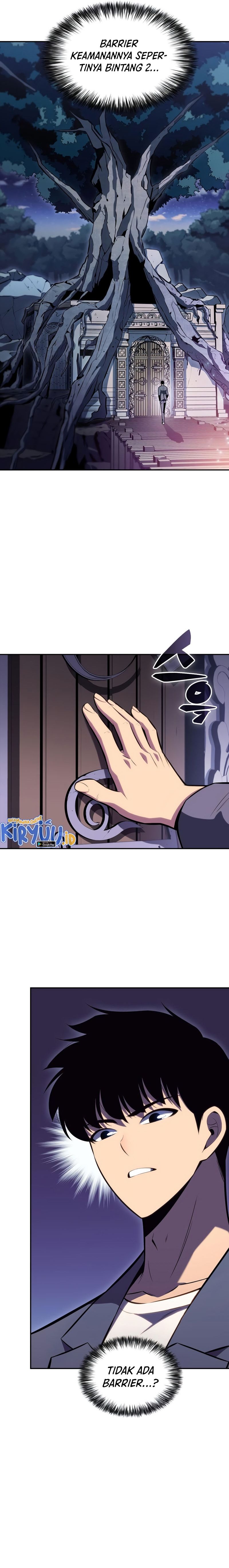 Solo Max-Level Newbie Chapter 82
