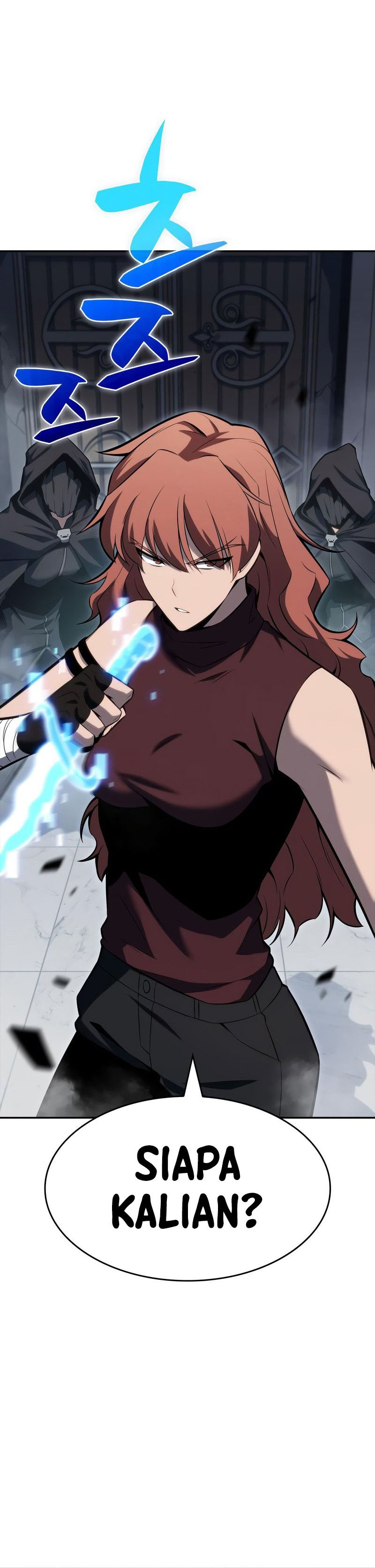 Solo Max-Level Newbie Chapter 82