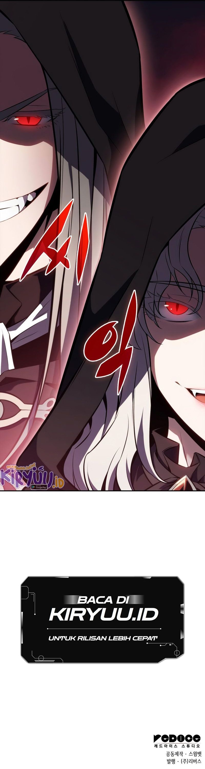 Solo Max-Level Newbie Chapter 82