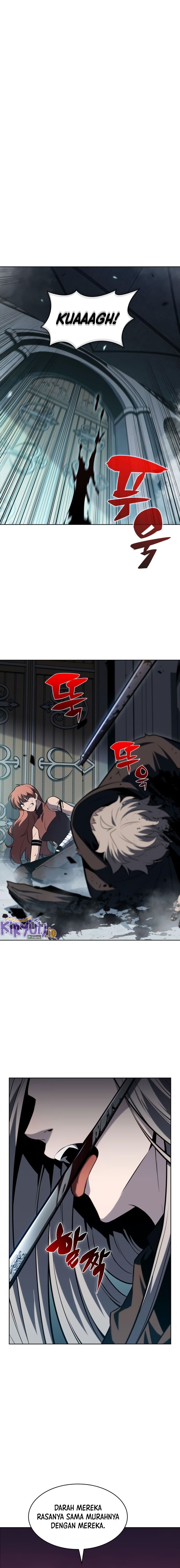 Solo Max-Level Newbie Chapter 83