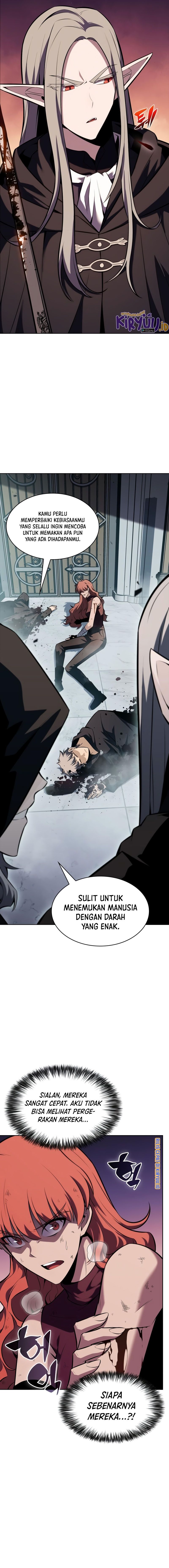 Solo Max-Level Newbie Chapter 83