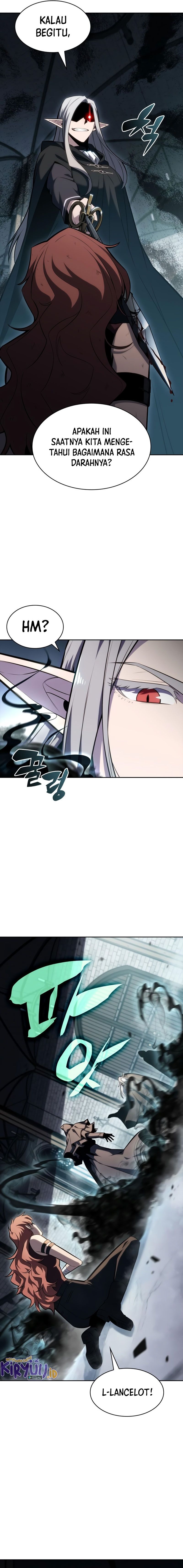 Solo Max-Level Newbie Chapter 83