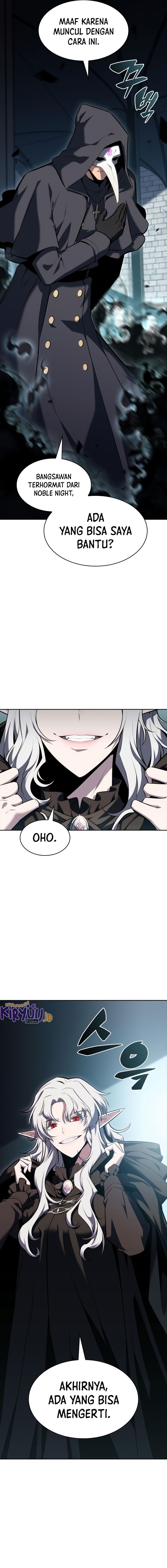 Solo Max-Level Newbie Chapter 83