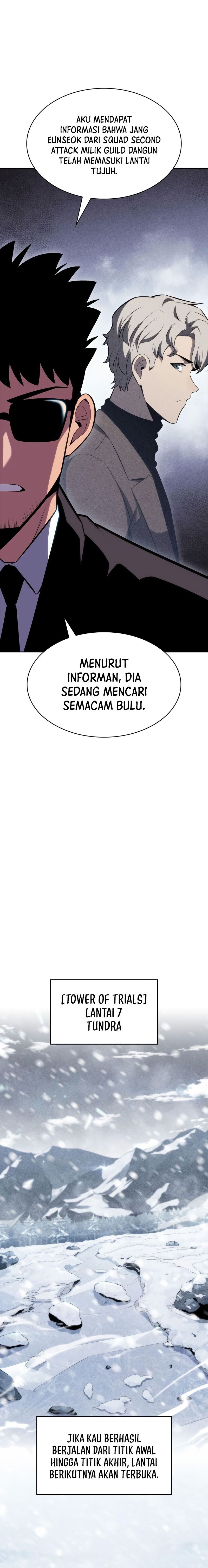 Solo Max-Level Newbie Chapter 83