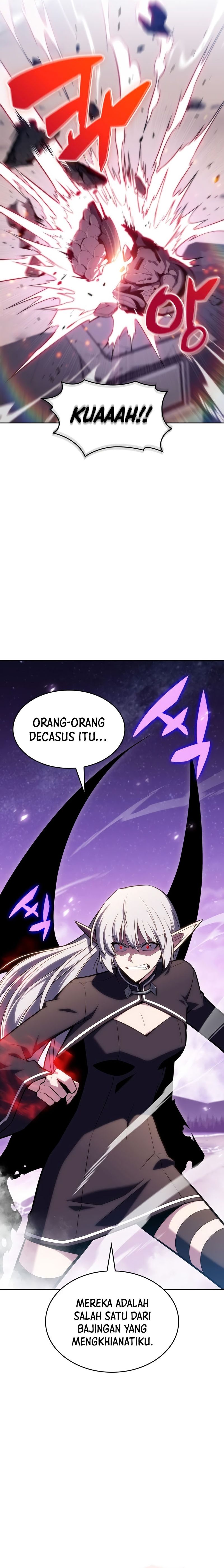 Solo Max-Level Newbie Chapter 83