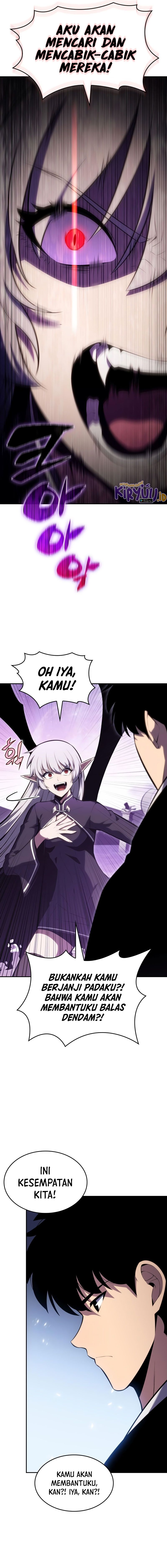 Solo Max-Level Newbie Chapter 83