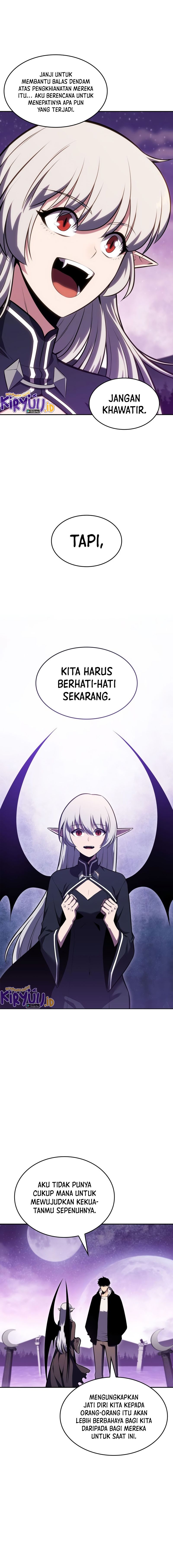 Solo Max-Level Newbie Chapter 83