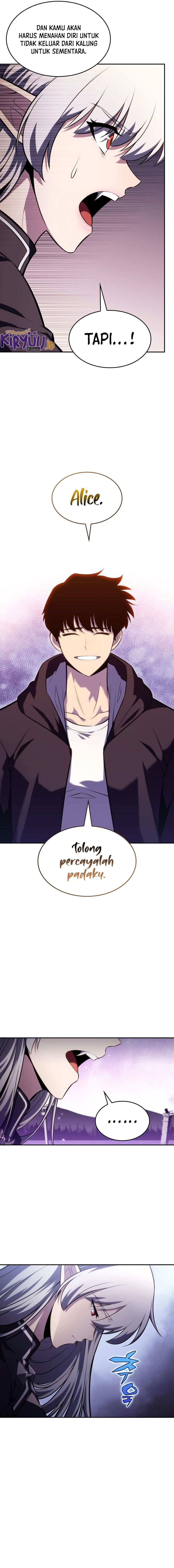 Solo Max-Level Newbie Chapter 83