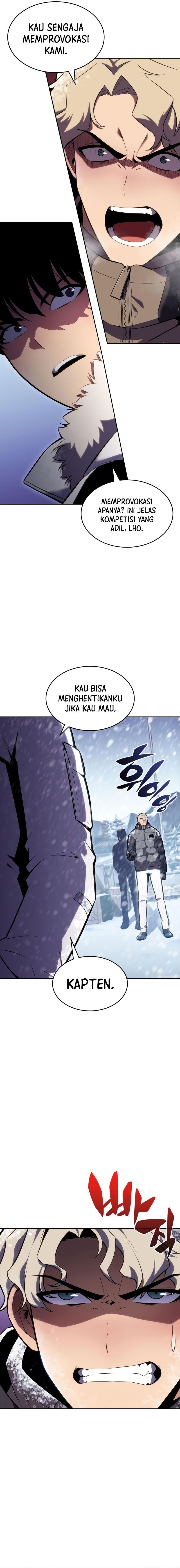 Solo Max-Level Newbie Chapter 84