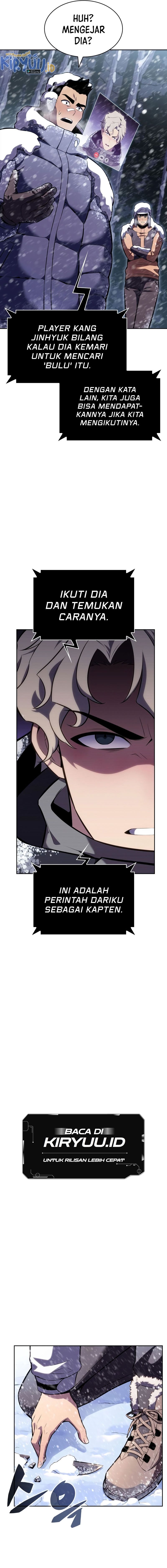 Solo Max-Level Newbie Chapter 84
