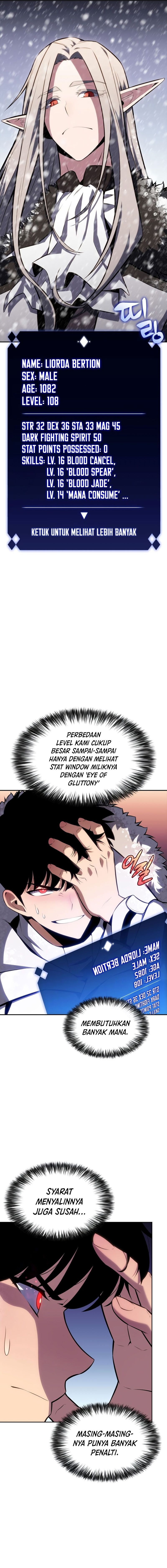 Solo Max-Level Newbie Chapter 84