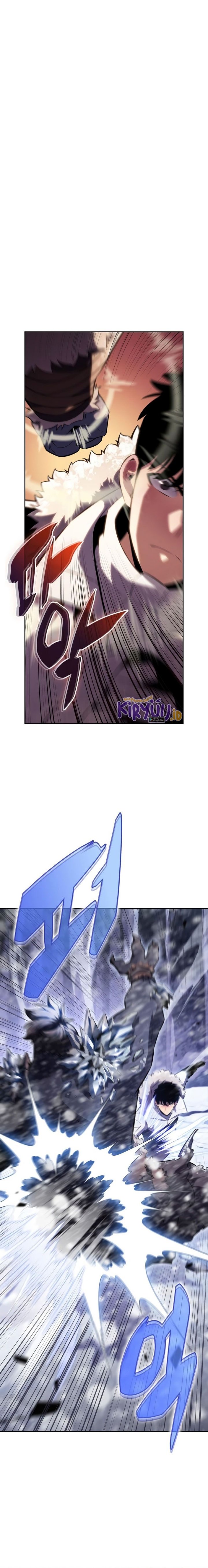 Solo Max-Level Newbie Chapter 85