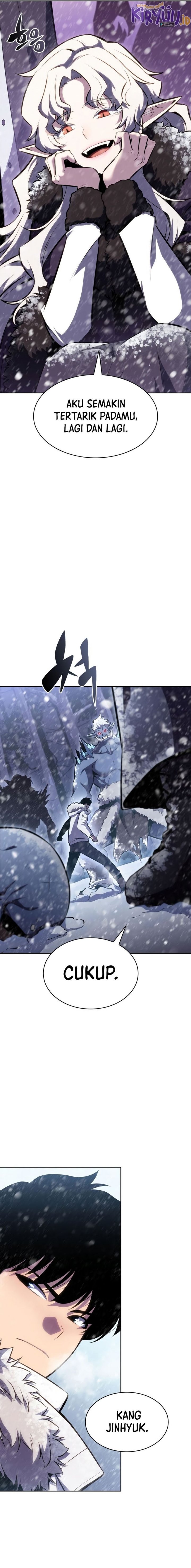 Solo Max-Level Newbie Chapter 85