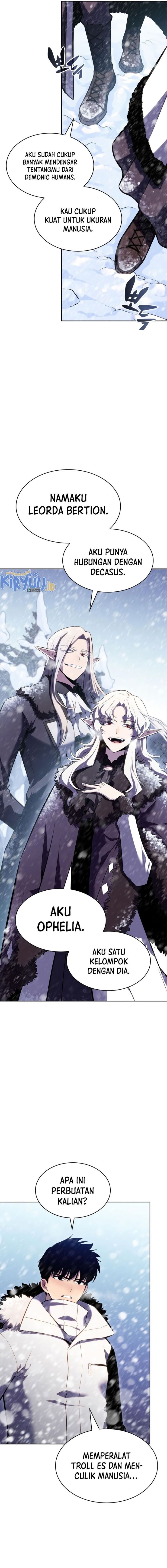 Solo Max-Level Newbie Chapter 85