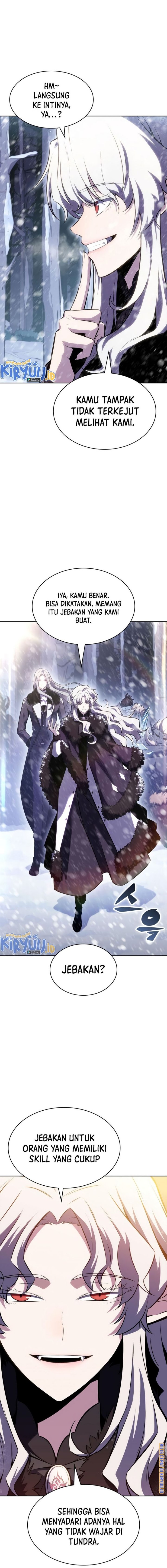 Solo Max-Level Newbie Chapter 85